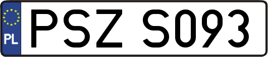 PSZS093