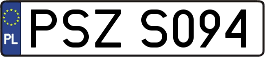 PSZS094