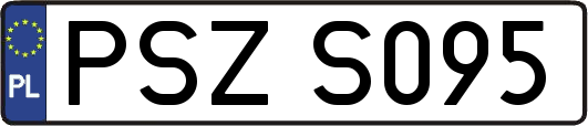 PSZS095