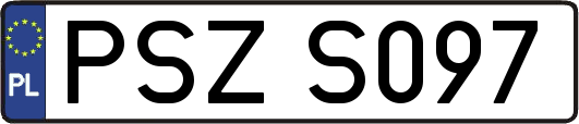 PSZS097