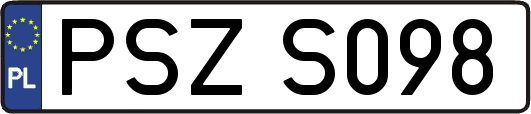 PSZS098