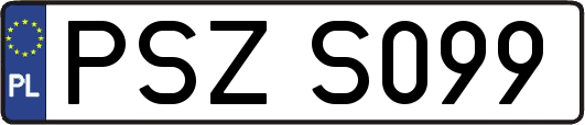 PSZS099