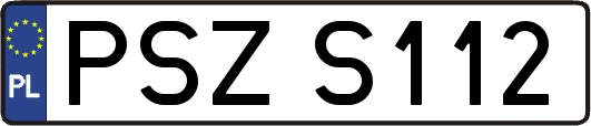 PSZS112