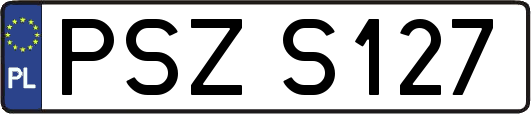 PSZS127