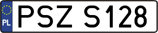 PSZS128