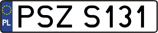 PSZS131