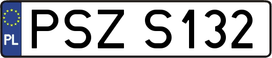 PSZS132