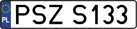 PSZS133