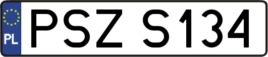 PSZS134