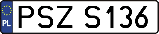 PSZS136