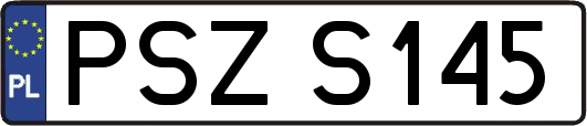 PSZS145