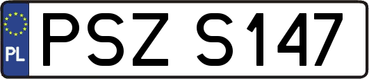 PSZS147