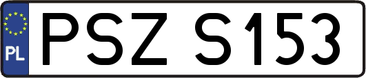 PSZS153