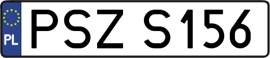 PSZS156