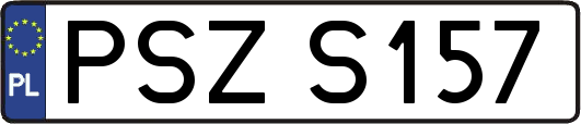 PSZS157