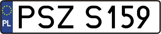 PSZS159