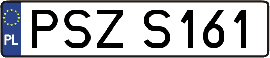 PSZS161