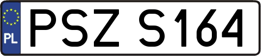 PSZS164