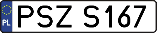 PSZS167