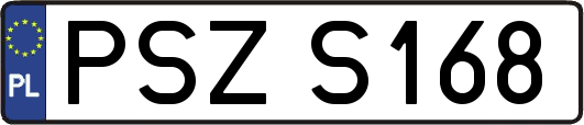 PSZS168