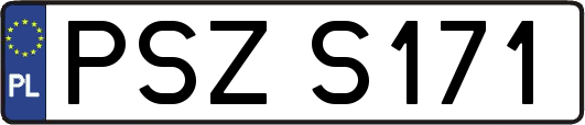 PSZS171