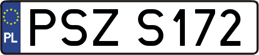 PSZS172
