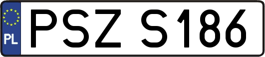 PSZS186