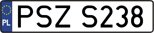 PSZS238