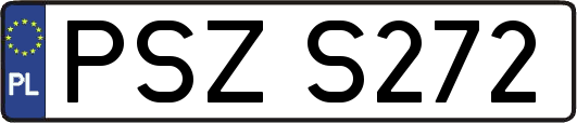 PSZS272