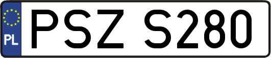 PSZS280
