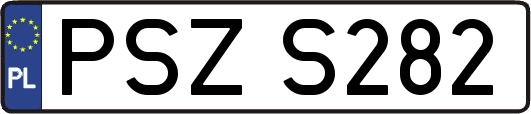 PSZS282
