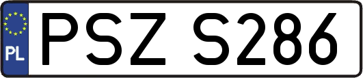 PSZS286