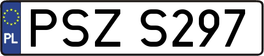 PSZS297