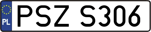 PSZS306