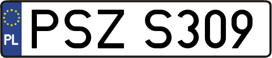 PSZS309