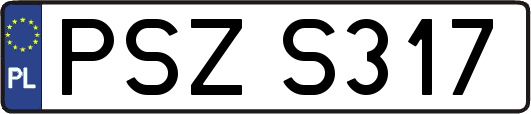 PSZS317