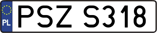 PSZS318