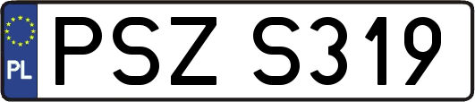PSZS319