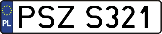 PSZS321
