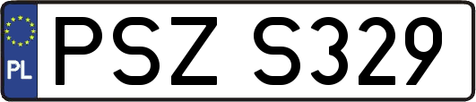 PSZS329