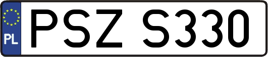 PSZS330