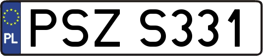 PSZS331