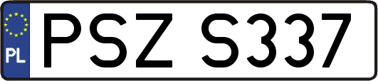 PSZS337