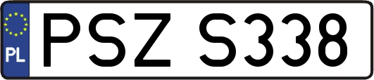 PSZS338
