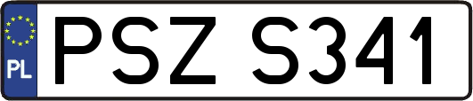 PSZS341