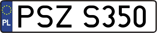 PSZS350