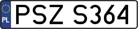 PSZS364
