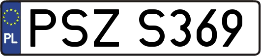 PSZS369