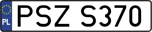 PSZS370
