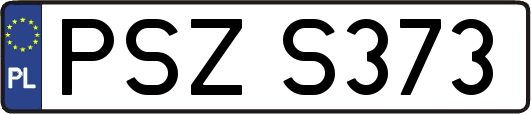 PSZS373